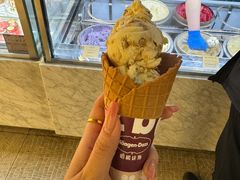 -哈根达斯(青岛海信店)