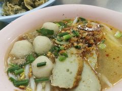 -榮泰米粉湯(Left Shop)