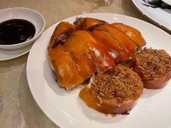 -8餐厅(新葡京酒店)