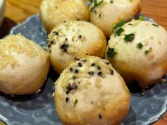 -鑫震源·苏式大虾生煎(山塘街店)