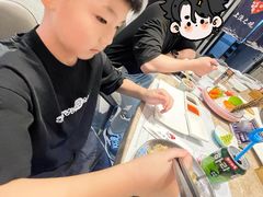 -上渔铁板烧(熙悦汇店)