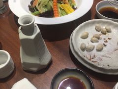 -九井澤精致料理(金茂店)