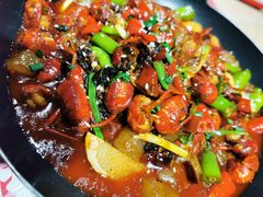 -霸王虾(湘江世纪城店)