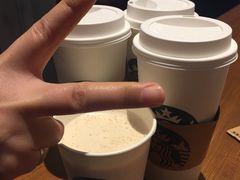 -星巴克(重庆新世纪凯瑞商都店)