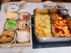 -螺大喜螺蛳粉火锅(雍和宫店)
