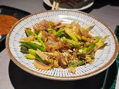 -火焰枪蛋·烧烤(奉天街店)