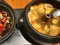 -云海肴·汽锅鸡·云南菜(苏州中心店)
