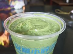 -夏食光安顺小舒冰粉冰浆(甲秀楼店)