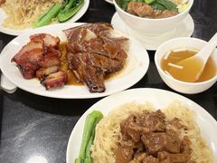 -丽的面家(多宝路店)