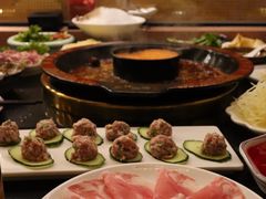 -三江两海老火锅(北京首店)