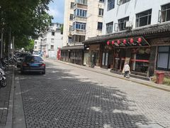 -老外婆本帮面(塔城路店)