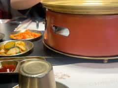 -西塔老太太泥炉烤肉(北京北苑天街龙湖店)