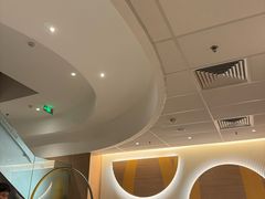 -麦当劳(西单明珠店)