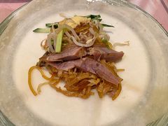 烩饼-老昌春饼(中央二店)