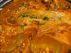 -海兰江石锅饭(水上店)