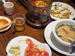 -小不点烧烤城(长乐宫店)