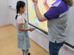 -瑞思少儿中心·少儿英语素养启蒙(回龙观校区)