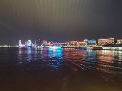 -武汉两江游览·夜游长江(汉口粤汉码头)