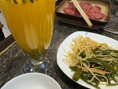 -皇城老妈(德胜店)