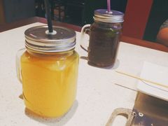 -九府羊·鲜羊火锅·烤串(新华路店)