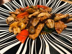 -食肆&Fourteen(武林夜市店)