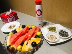 -海底捞火锅(海宁路店)