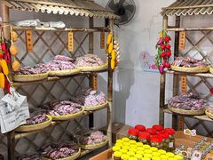 -苏州市吴中区光福窑上花果蜜饯厂