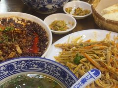 -长安后宰门水盆羊肉(新都心店)