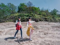 -大罗山风景区