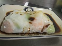 -银记肠粉店(北京路店)