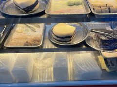 -清真老西北角温记粘食店(长沙路店)