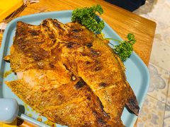 -那些年记忆烧烤