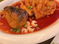 -水月周庄铂尔曼酒店-水月荟中餐厅