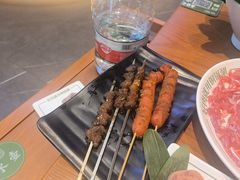 -刘老表·瓦罐汤涮肉(青云谱店)