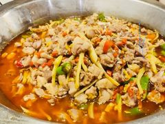 -椒小兔·盐帮川菜中餐厅(金沙时代广场店)