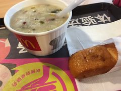 -麦当劳(无锡永乐店)