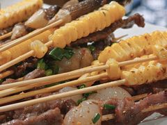 -串盟烧烤·长沙美食地标(星沙店)