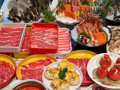 -阳光岛·海鲜盛宴(银泰中心in99店)