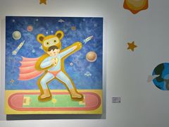 -辰熙ACX星海艺术中心