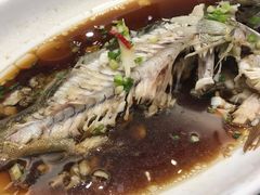 -小厨娘淮扬菜(天印大道店)