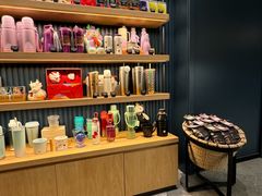 -星巴克臻选(深圳罗湖万象城店)