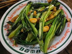 -辉记炭烧海鲜大排档·老字号(福田店)