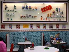 -華歡冰室-WahFoon(吉大店)