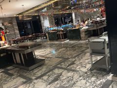 -合肥皇冠假日酒店·菲亚斯特自助餐厅(黄山路店)