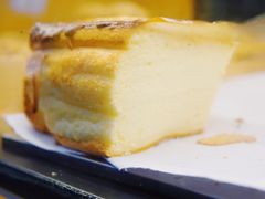 香浓芝士-牛诗诗现烤蛋糕(观前街专门店)