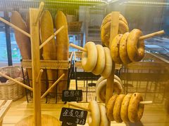 -熊叔熊婶面包房(团结湖店)