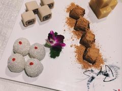 -四季小馆·地道北京小吃(广百店)