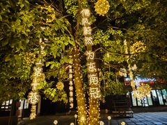 -青果巷历史文化街区
