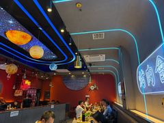 -杨记齐齐哈尔烤肉(总店)