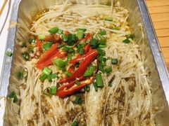 -木屋烧烤(坂田天安云谷店)